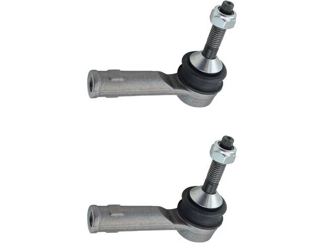 Set of 2 Tie Rod Ends for Ford Police Interceptor Sedan (2013–2019) 54862TZYP