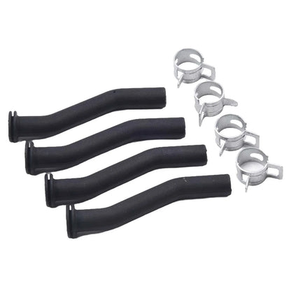 Valve Cover to Fuel Pump Hose for 49T877 0001 G1 Engine