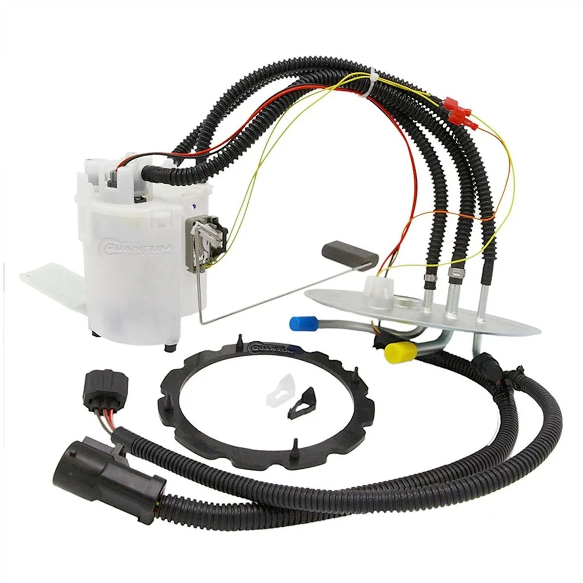 Fuel Pump Module Assembly E2280M for Ford F-250/350/450/550 Super Duty (1999–2004)