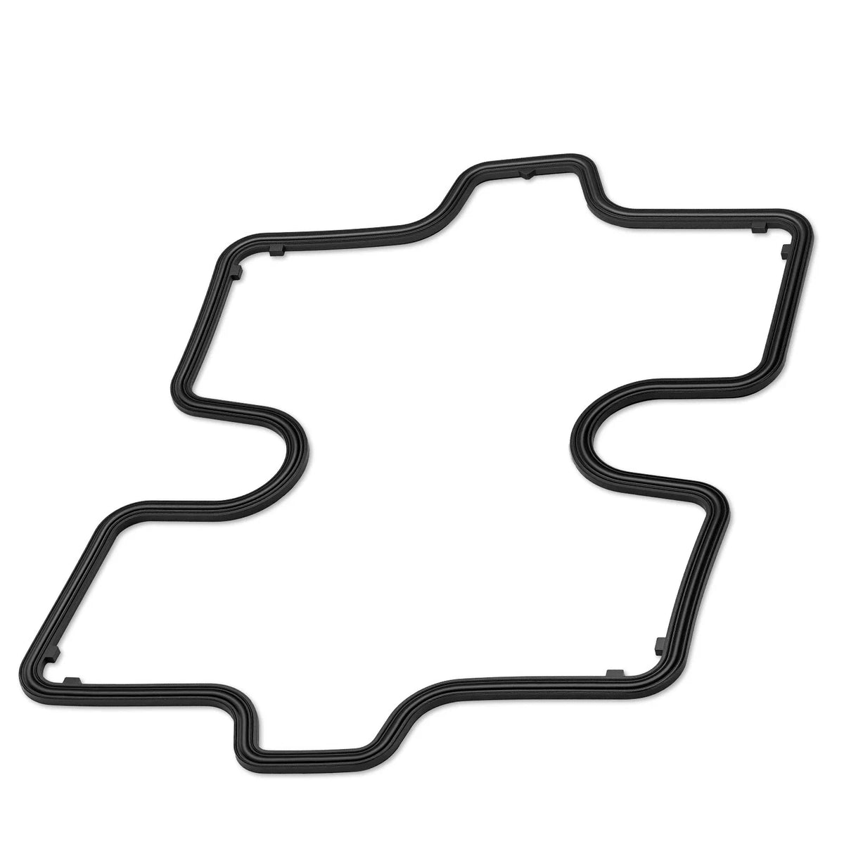 Valve Cover Gasket for Honda Magna VF700C, Sabre VF700S, Interceptor VF700F (1984–1985)