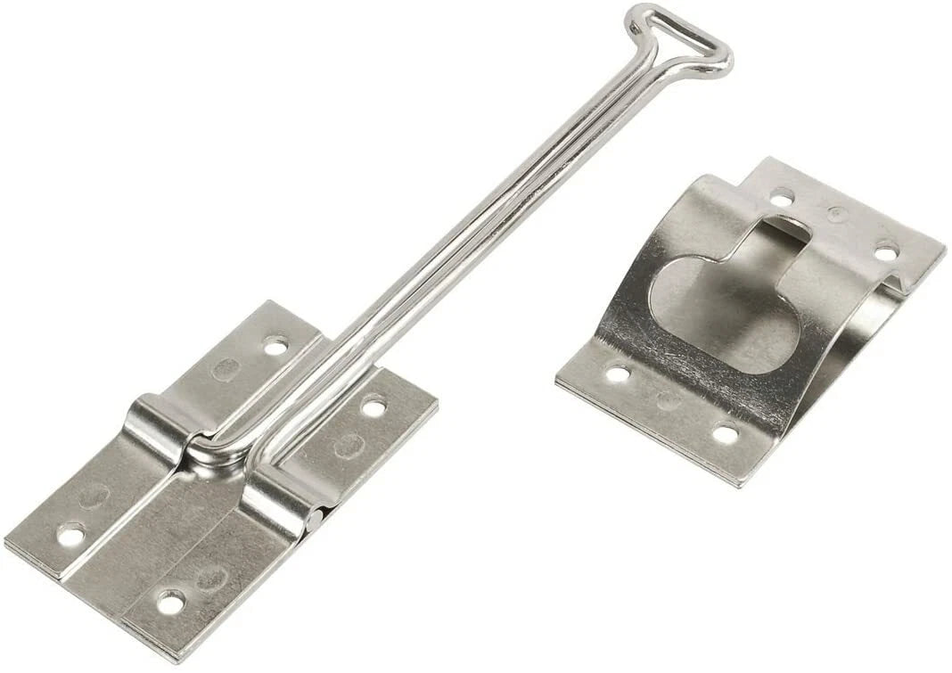 Door Holder T-Style Stainless Steel for (E226)