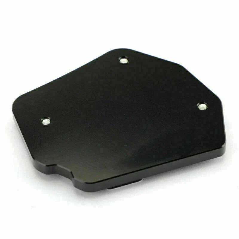 Sidestand Plate Kickstand Extension Pad for BMW F800GS (2008–2016)