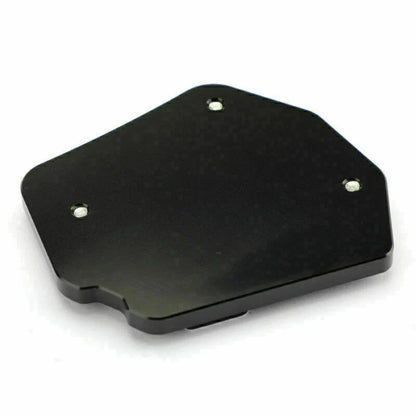 Sidestand Plate Kickstand Extension Pad for BMW F800GS (2008–2016)