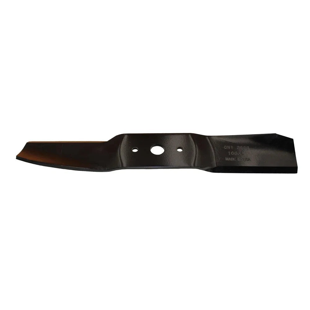 Lawn Mower Blade 16" X 3/4" for Cub Cadet GT2186 GT2544 Z Force (Fits 759-3939)