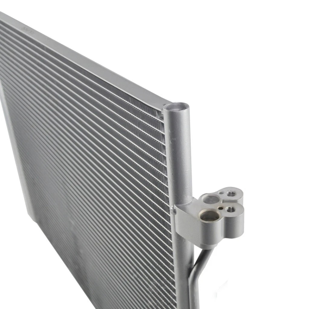A/C Condenser for BMW X5 / X6 (2007–2016) | BM3030127, CLX-M0-3738-CL360A55