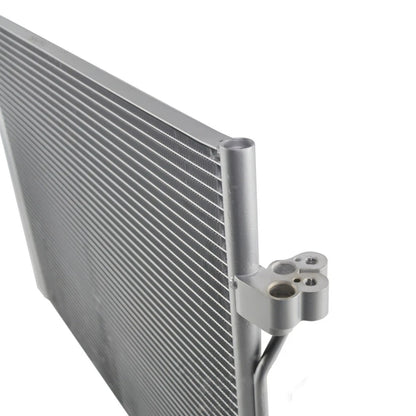 A/C Condenser for BMW X5 / X6 (2007–2016) | BM3030127, CLX-M0-3738-CL360A55