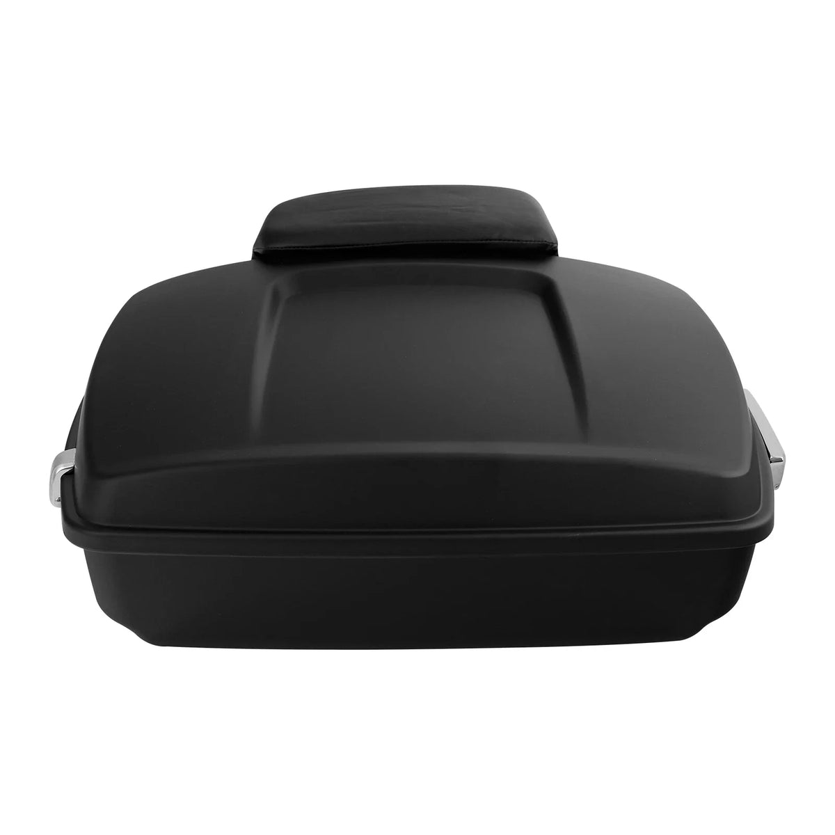 Matt Trunk Backrest Mount Rack for Harley Touring Road Glide (2014–2023)