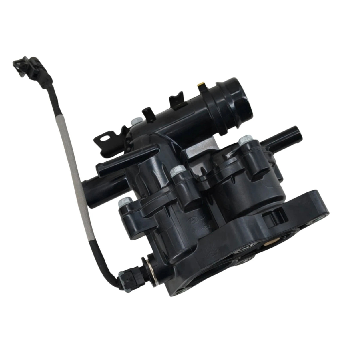 Coolant Control Assembly for Elantra Ioniq Niro Hybrid (2017–2025) 25600-03HC5, 2560003HC5