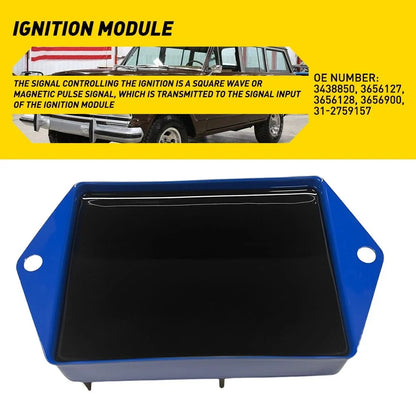 Ignition Module for Plymouth Volare PB200 (1975–1980) 31-2759157