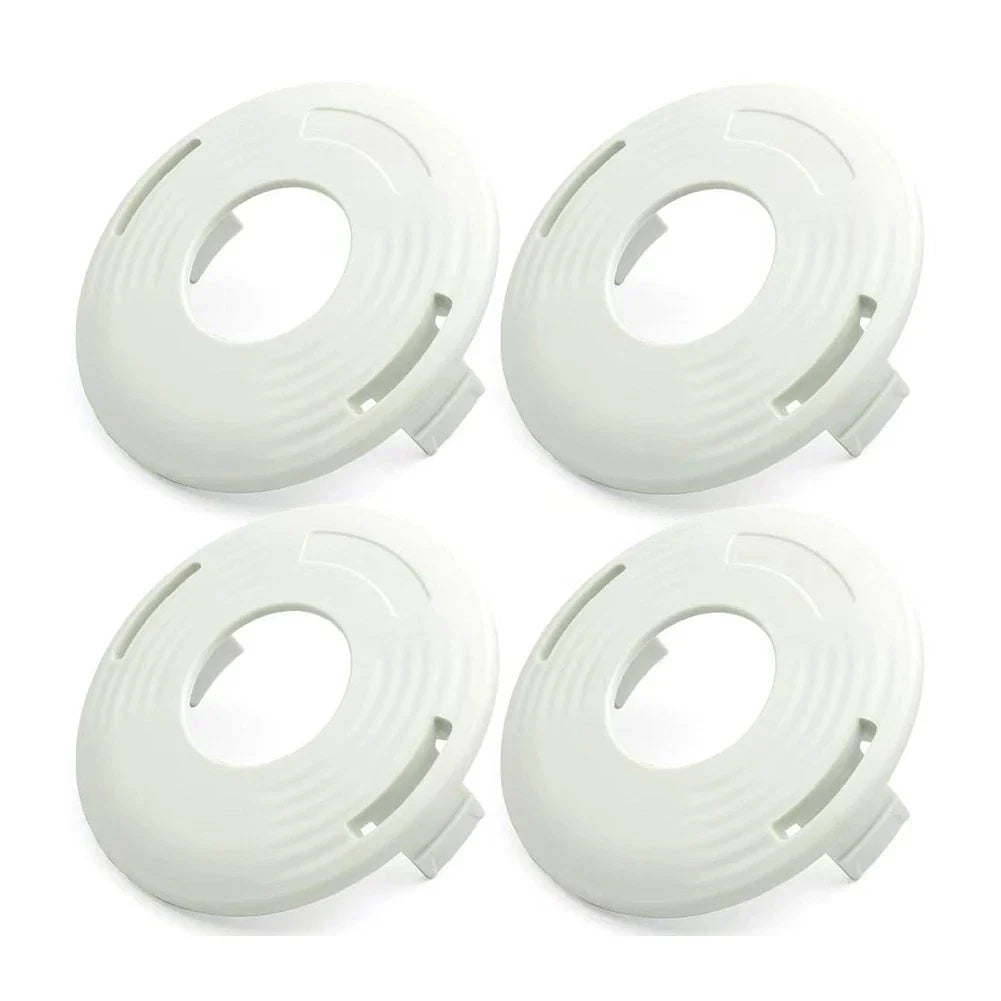 Set of 4 Replacement Trimmer Head Covers for FS70 FS80 FS85 FS90 FS130R
