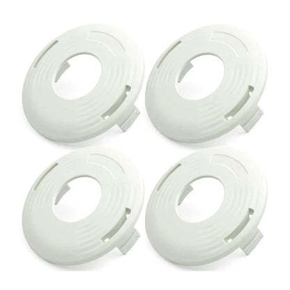 Set of 4 Replacement Trimmer Head Covers for FS70 FS80 FS85 FS90 FS130R
