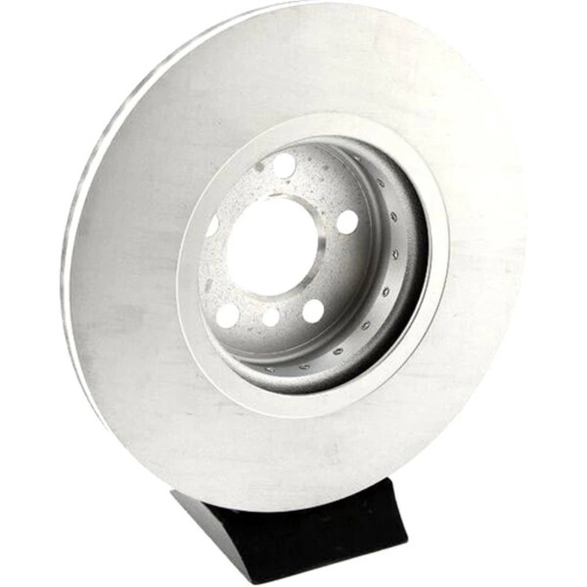 Set of 2 Painted Brake Discs for BMW X6 X5 (2010–2019) 34116898727