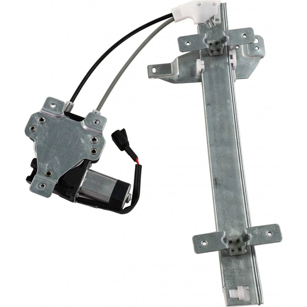 Window Regulator for Buick Century (1997–2005) CLX-M0-660209-CL360A56, GM1551101