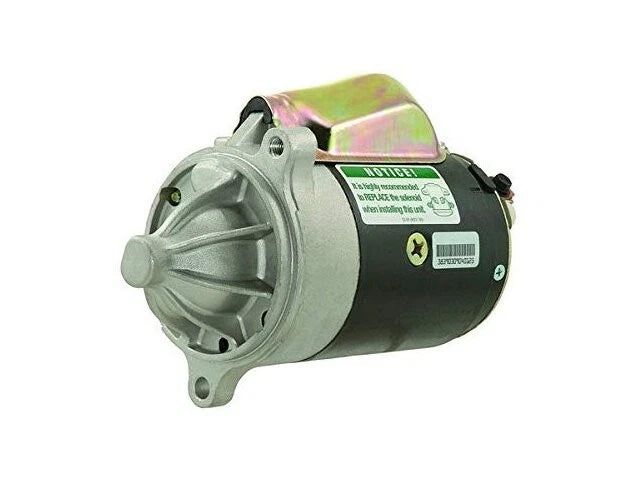 Starter for Lincoln Continental (1977–1979) 51161YRJM