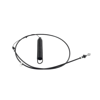 Control Cable GY22387 for John Deere S100 D110 D120 D220 X105 X106 X107 X125