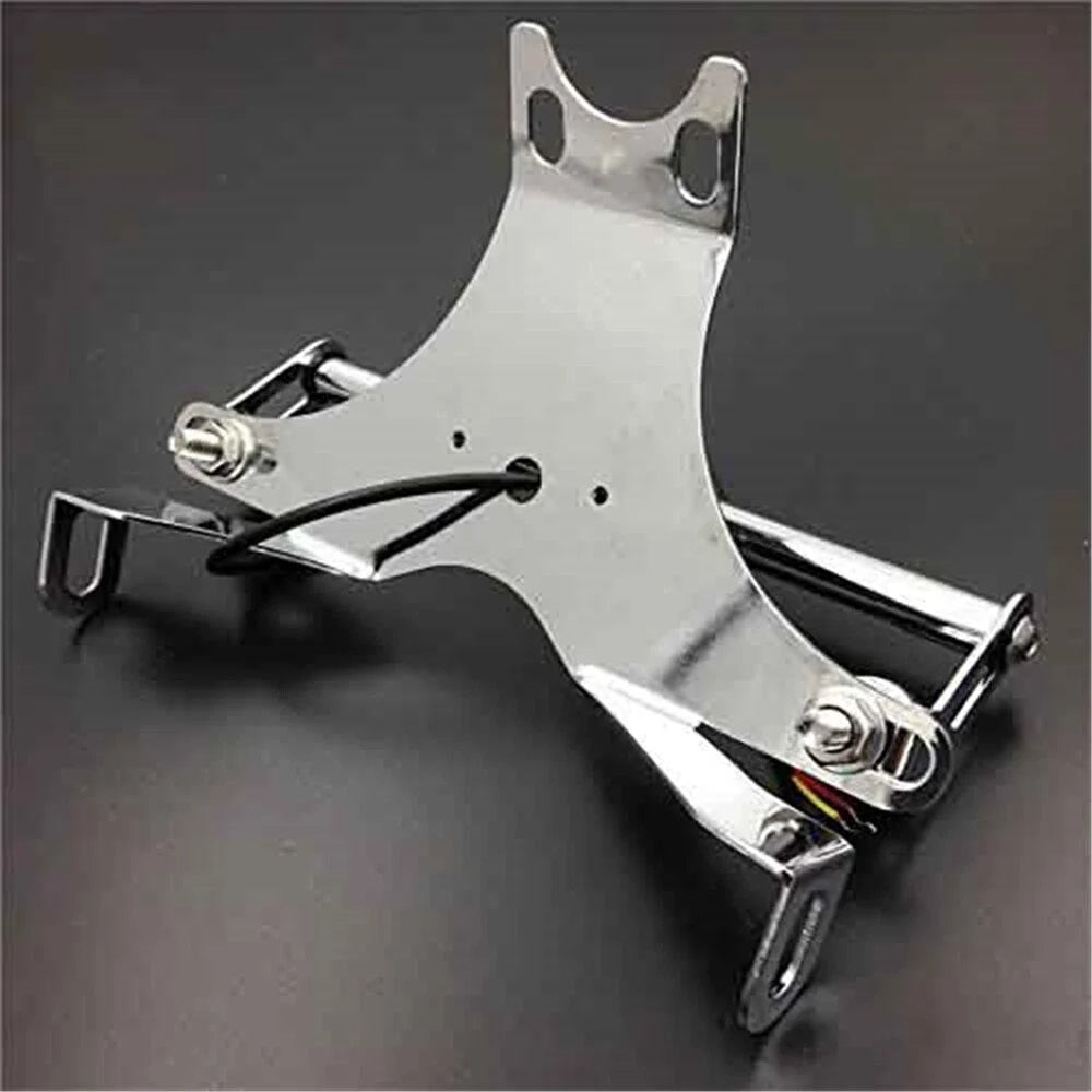 Tidy Tail Fender Eliminator with LED for Yamaha YZF R6 (2006–2015)