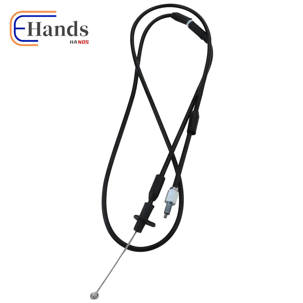 Throttle Cable for Polaris Hawkeye 300, Magnum 325, 330, 500, Scrambler 400 (2000–2014)