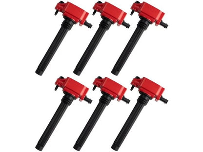 Ignition Coil Set for Chrysler 300 (2011–2021) 24883CHQZ