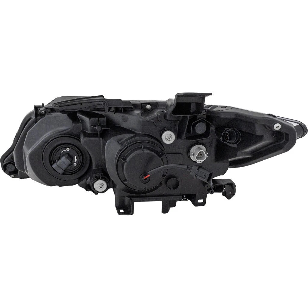 Headlight Assembly for Acura RDX (2013–2015) AC2503123, CLX-M0-HD619-B101R-CL360A1