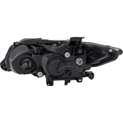 Headlight Assembly for Acura RDX (2013–2015) AC2503123, CLX-M0-HD619-B101R-CL360A1