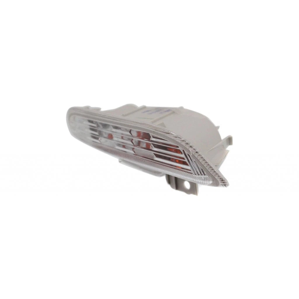 Turn Signal Light Set for Honda Insight (2010) PLX-M0-12-5268-00-1-CL360A1, HO2530125, HO2531125