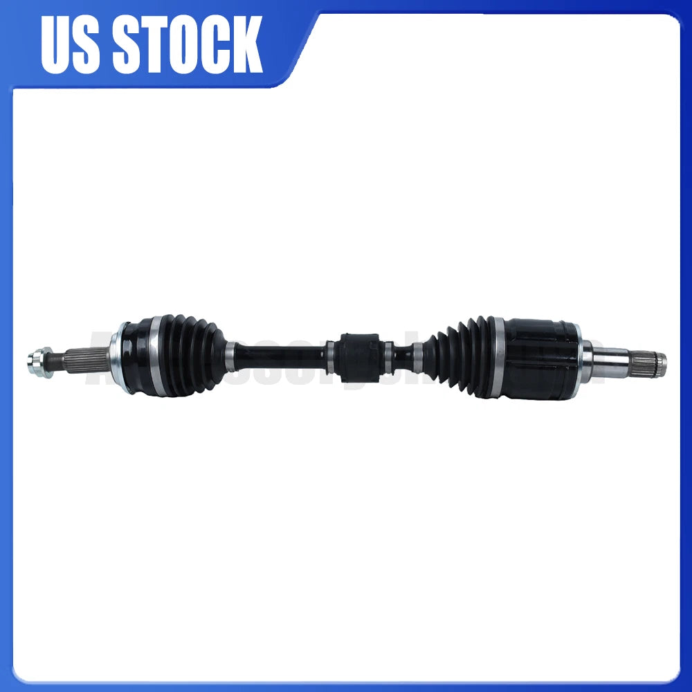 Front Left CV Axle Shaft for Toyota Grand Highlander (2024–2025) 43420-0E340