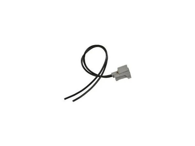 Fuel Injector Connector for Mazda B2200 (1990–1993) 76437XNWS
