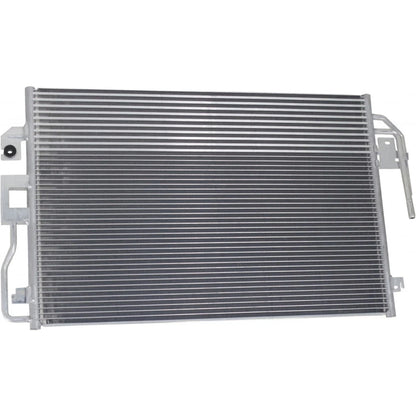 A/C Condenser for Mercury Mariner (2009–2010) FO3030222, CLX-M0-USA-KVAC3782-CL360A72