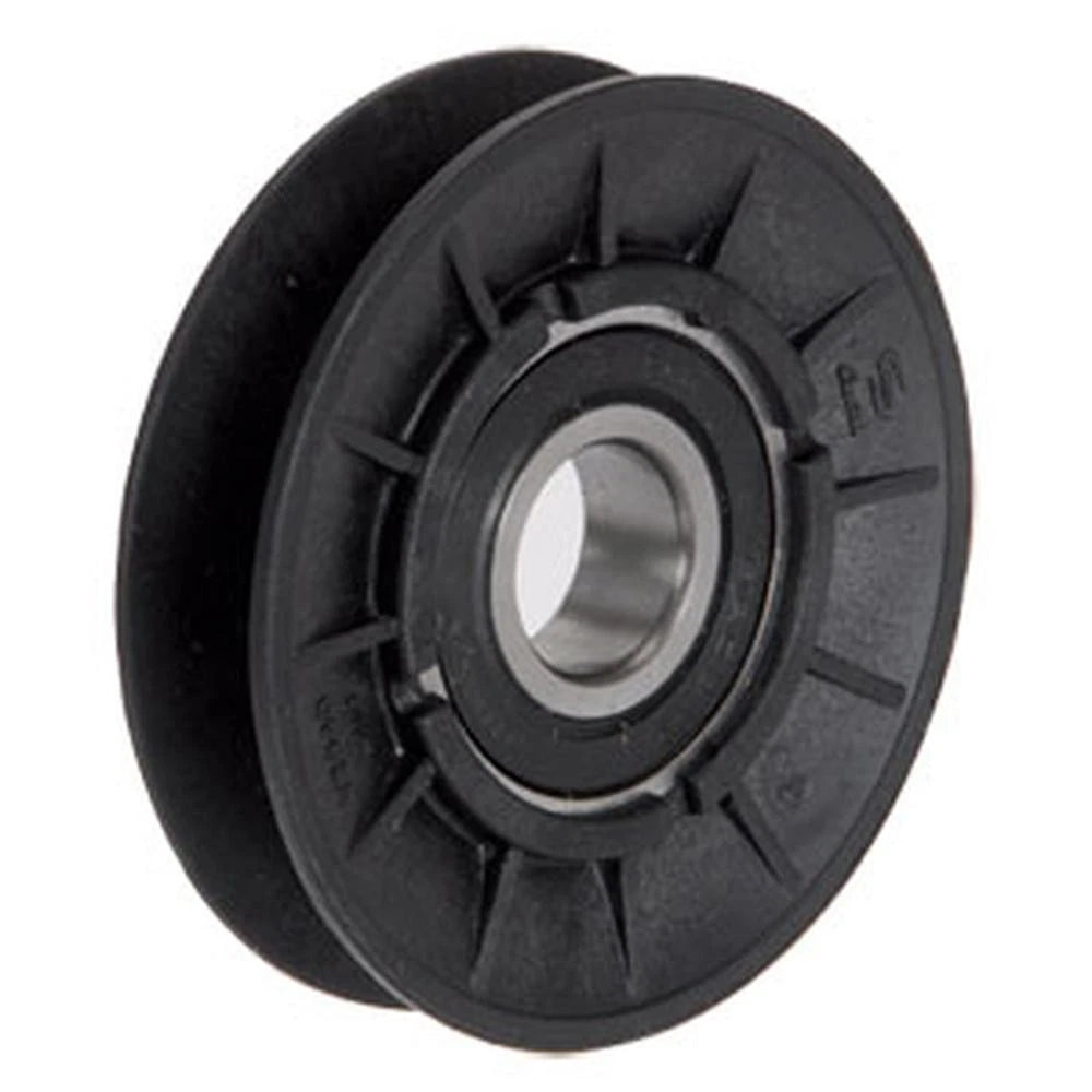 V Groove Idler Pulley for John Deere (GX20286, GX20286-A)