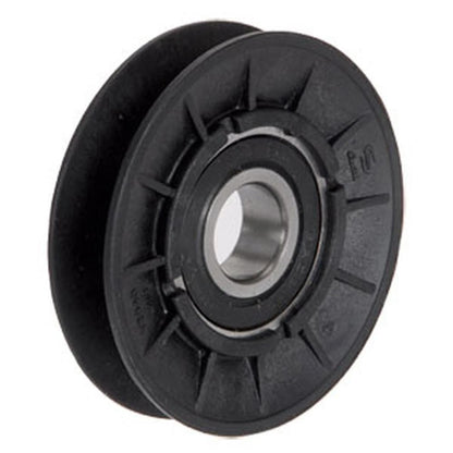 V Groove Idler Pulley for John Deere (GX20286, GX20286-A)