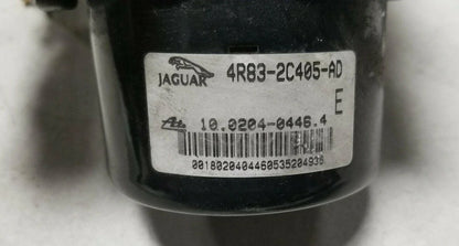 ABS Pump for Jaguar S-Type (2005) 4R83-2C405-AD 4R83-2C219-BD