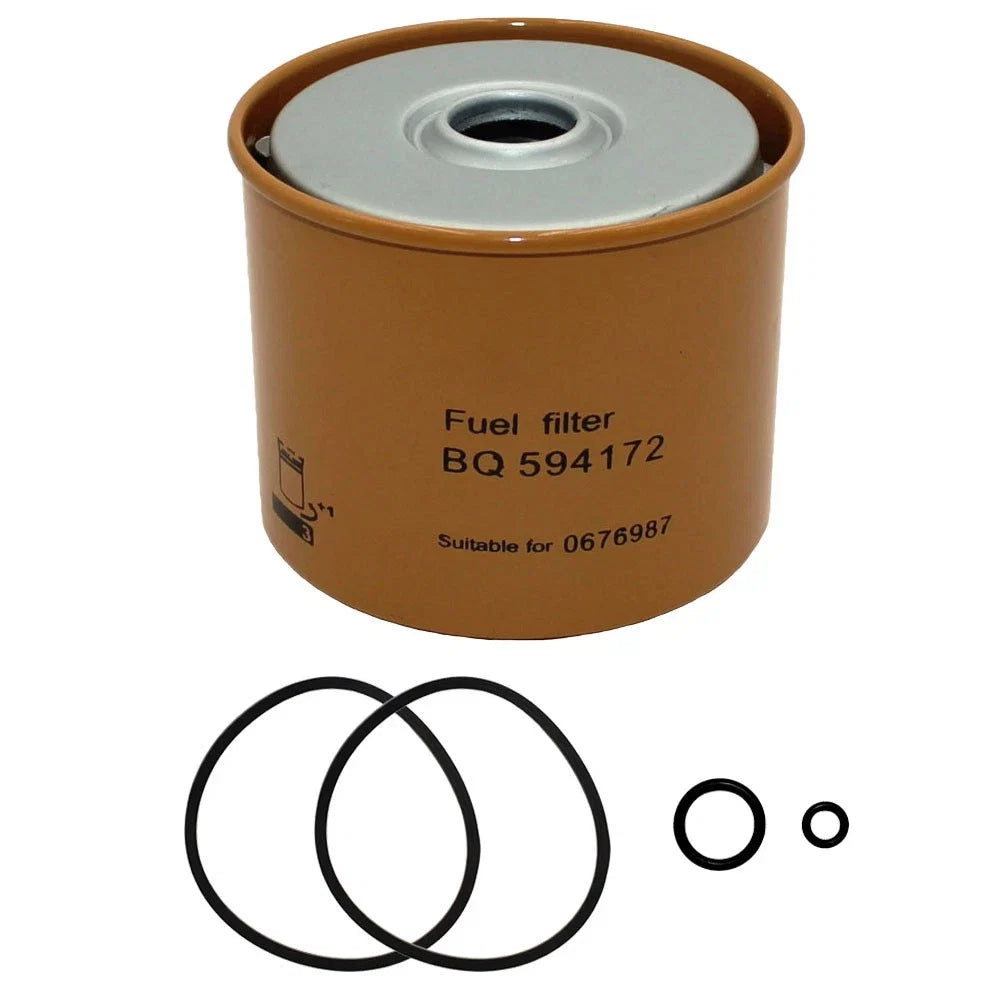 Fuel Filter for Oliver (Replaces 609689AS)