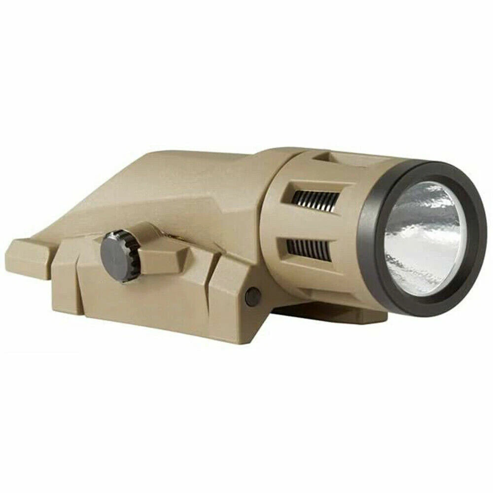 400 Lumen Weapon Mounted Light for Tactical Flashlight