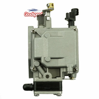 Carburetor Assembly for Yamaha Outboard 9.9HP 15HP 2T (63V-14301-00)