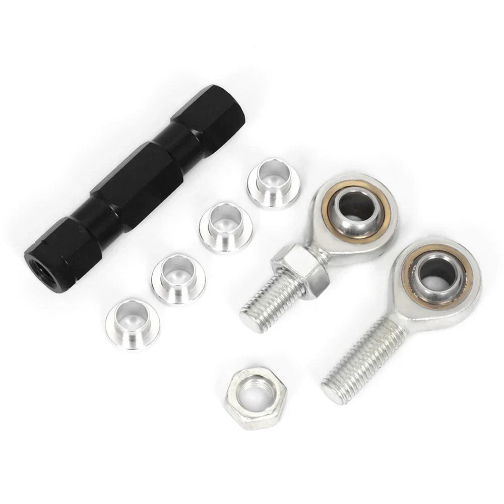 Rear Lowering Links Kit for Ducati 1198/1098/S/R SF/S 848 (2009–2011)