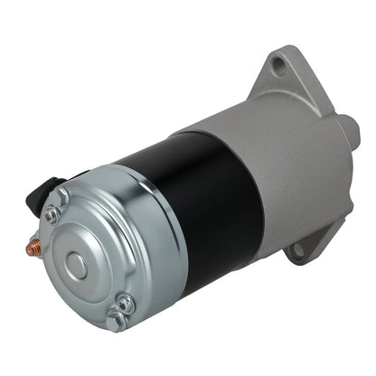 Starter for Pontiac Sunrunner GMC Tracker 1990–1997 3110060A20 1.7KW