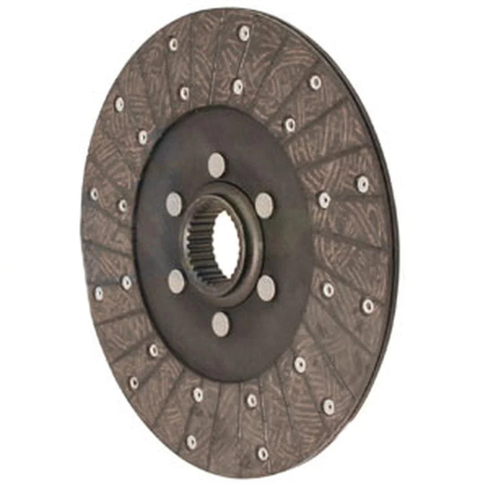 11" PTO Clutch Disc for John Deere 4000 4010 4020 4320 600 (1960–1975) 26688 26688FE AR26688