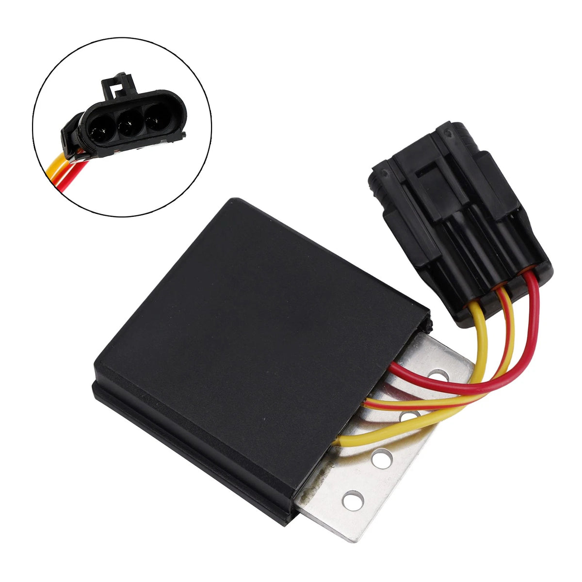 Regulator Rectifier for Polaris Trail Blazer 250 (2004–2006) U012-A005