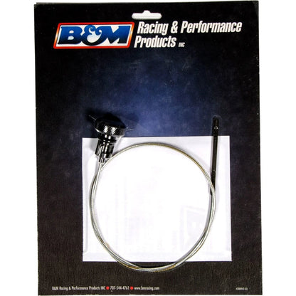 B&M Automatic Transmission Dipstick for Chrysler 300 Dodge Charger (2005–2012)