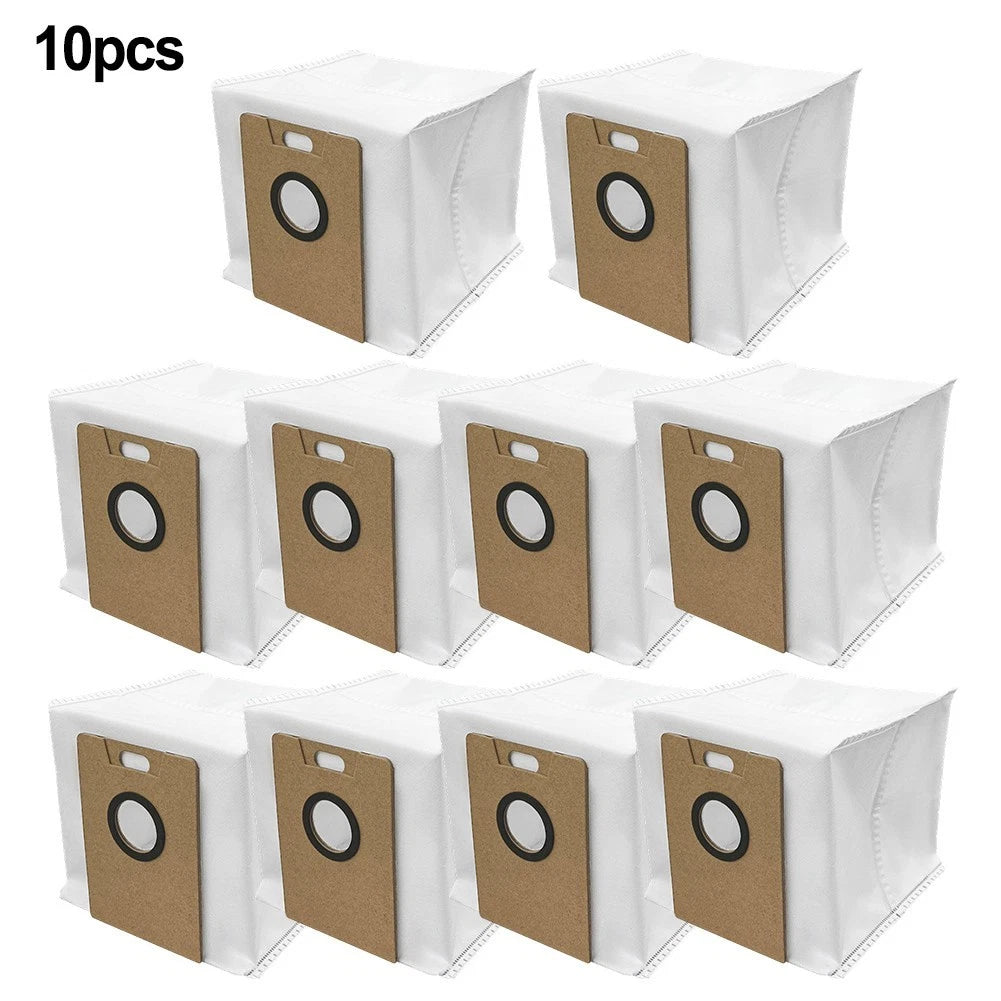 Dust Collection Bags for Eve RookS Lydsto R1 Edge Cleaners