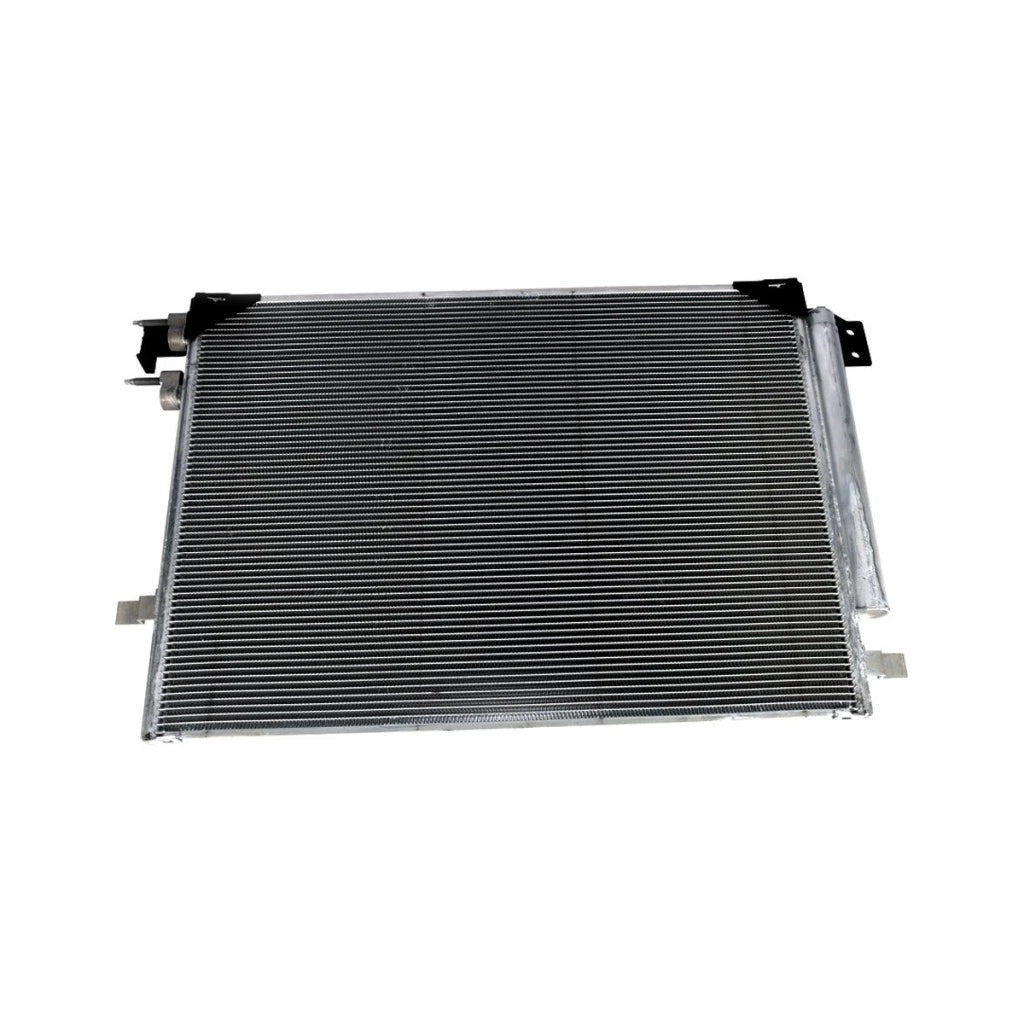 A/C Condenser for Cadillac CTS (2014–2015) OLX-ACD22966150-CL360A51