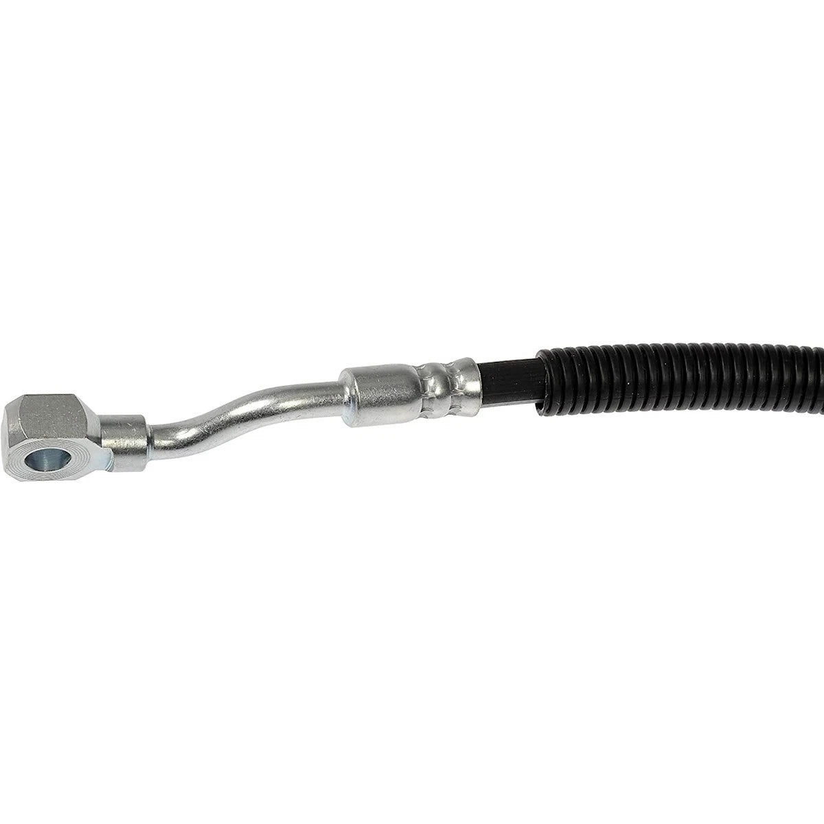 Dorman Brake Line Rear Passenger Right Side for Chevy GMC (H620043, BH414820)