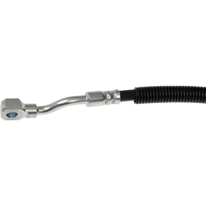 Dorman Brake Line Rear Passenger Right Side for Chevy GMC (H620043, BH414820)