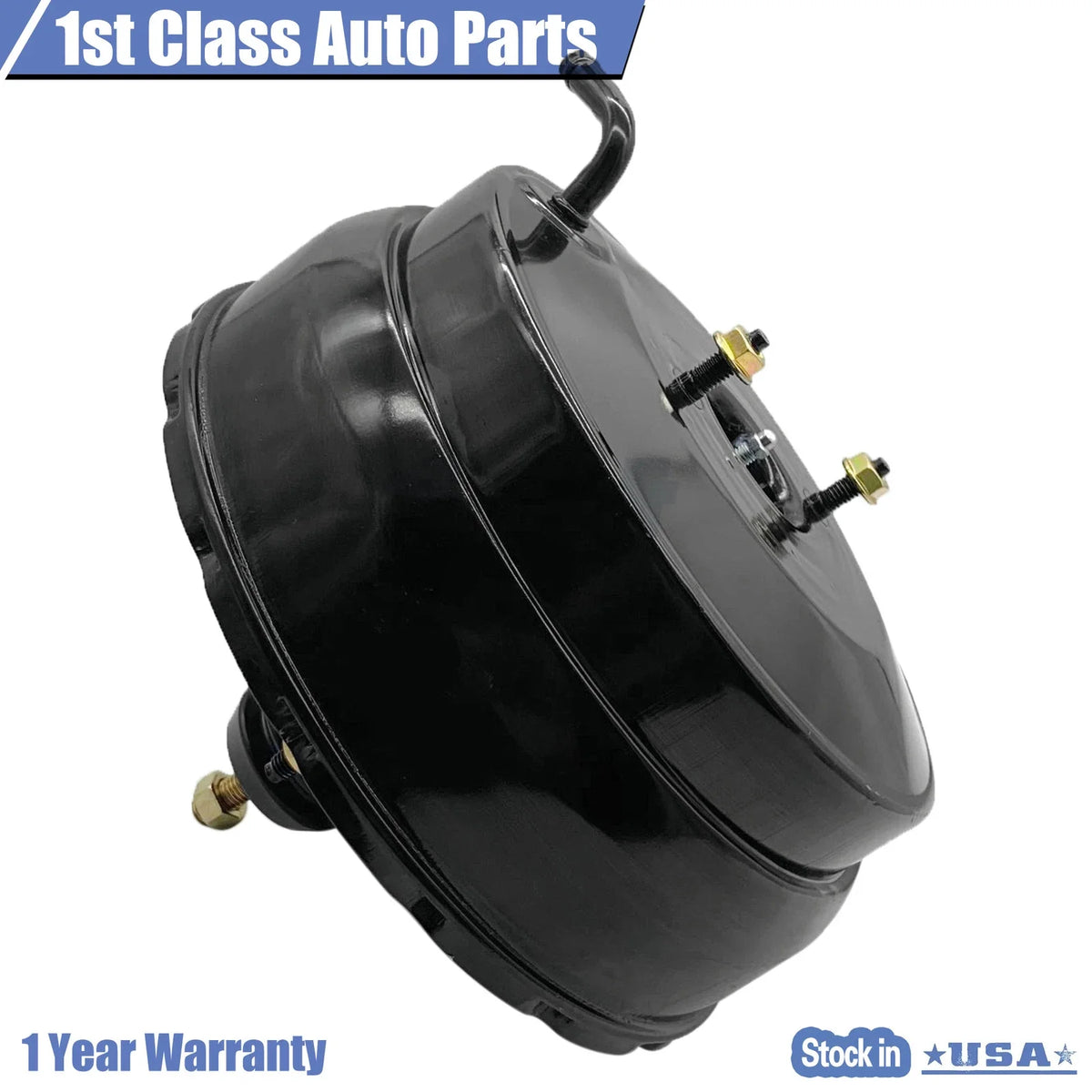 Brake Booster for Hyundai Sonata (2000–2005) Kia Magentis (2001–2006)