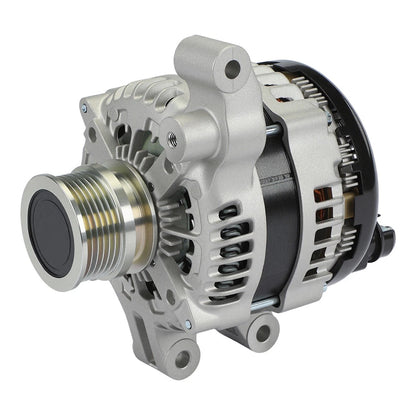 200-AMP Alternator for Ford Explorer (2012–2013) 17978514, BB5Z10346A