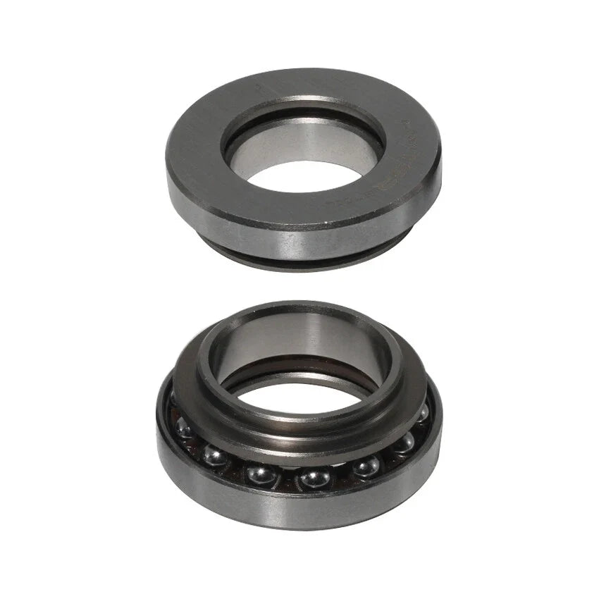 Steering Head Bearing Kit for Honda CM400T CN250 CL350 CBX550 CJ360T CX500C