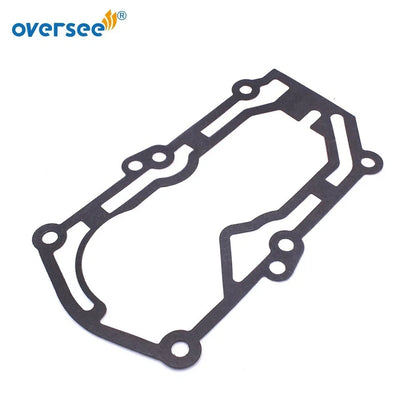 Powerhead Base Gasket for Mercury/Tohatsu 2T 2.2 2.5 3.3HP (1990–2023) 309-61012-3