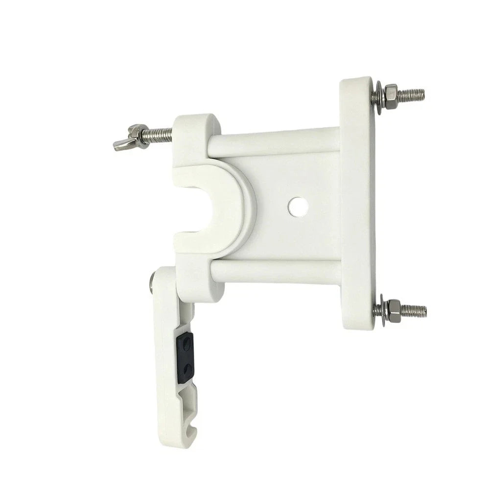 Nylon Antenna Base Mount Bracket for Boat Yacht (Marine Wiring)