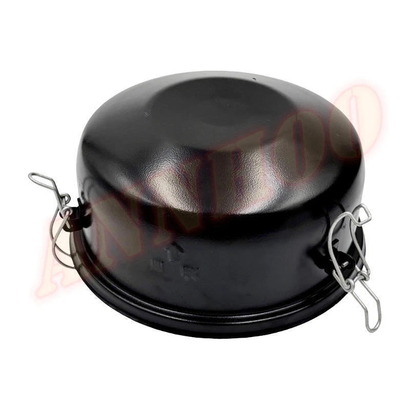 Oil Bath Air Cleaner Cover for John Deere Tractor (3B-554, 3B-484, 3B604)