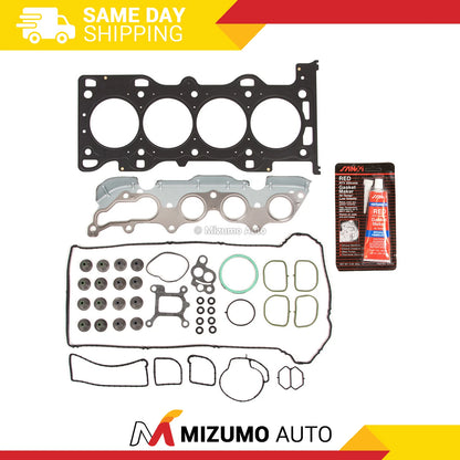 Head Gasket Set for Mazda 3, 6, 5, Ford Focus (2003–2011) MA-4216908796, HS26250PT-4
